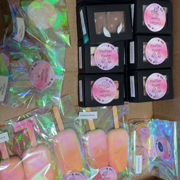 Wax Melt Supplies - Picture 11 of 11